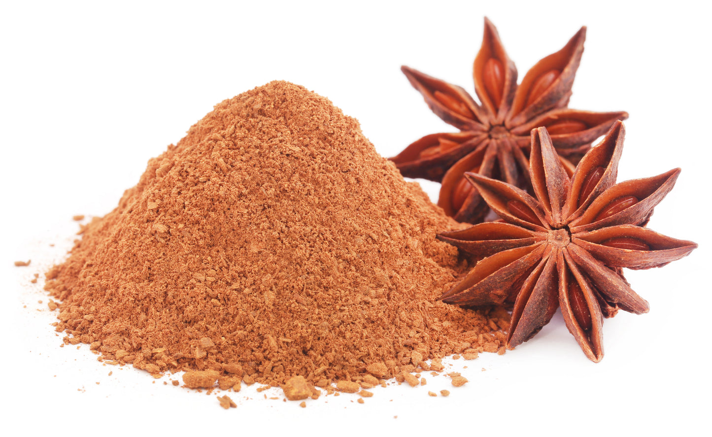 ANISE STAR GROUND