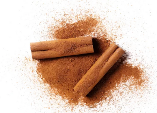 CINNAMON OF CEYLAN (GROUND)