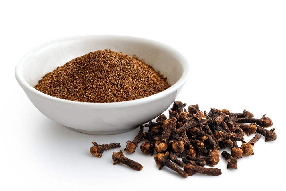 CLOVES GROUND