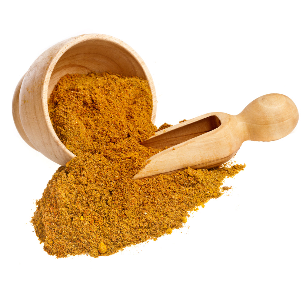 CURRY POWDER