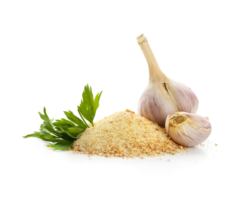 GARLIC GRANULATED