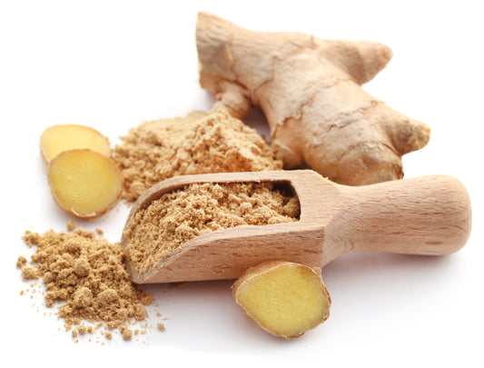 GINGER POWDER