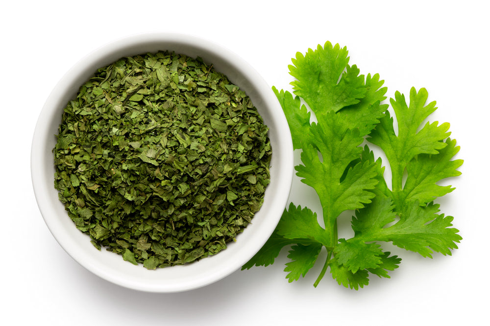 PARSLEY FLAKES