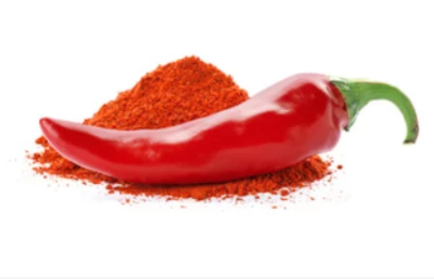 CHILI POWDER DARK