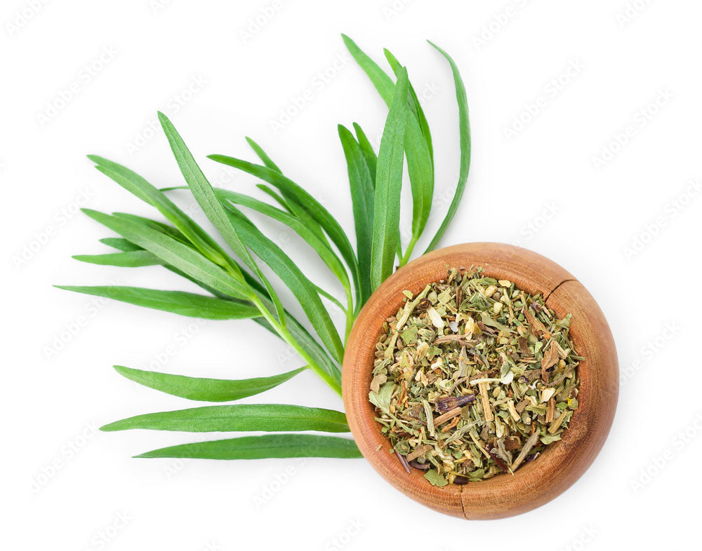 TARRAGON GROUND