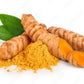 TURMERIC GROUND