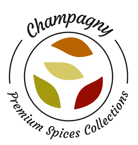 CHAMPAGNY SPICES