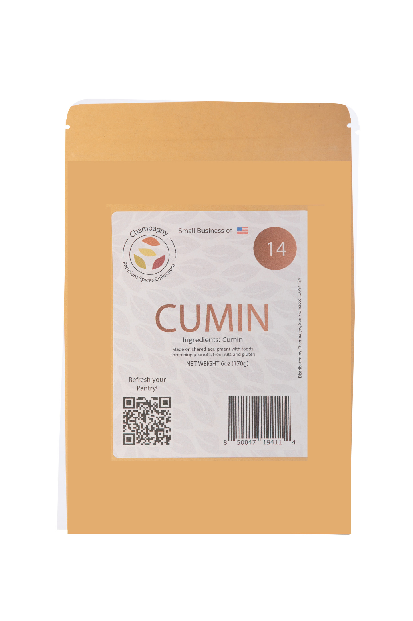 CUMIN POWDER