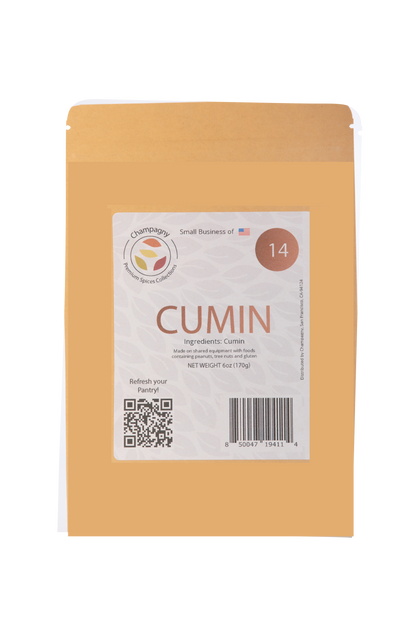 CUMIN POWDER